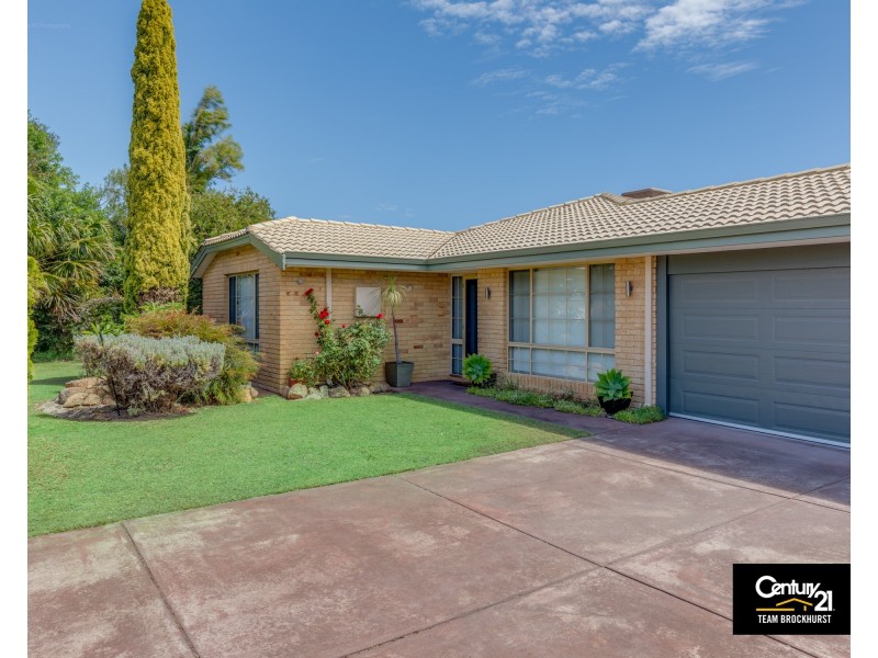 61 Forest Crescent, Thornlie WA 6108
