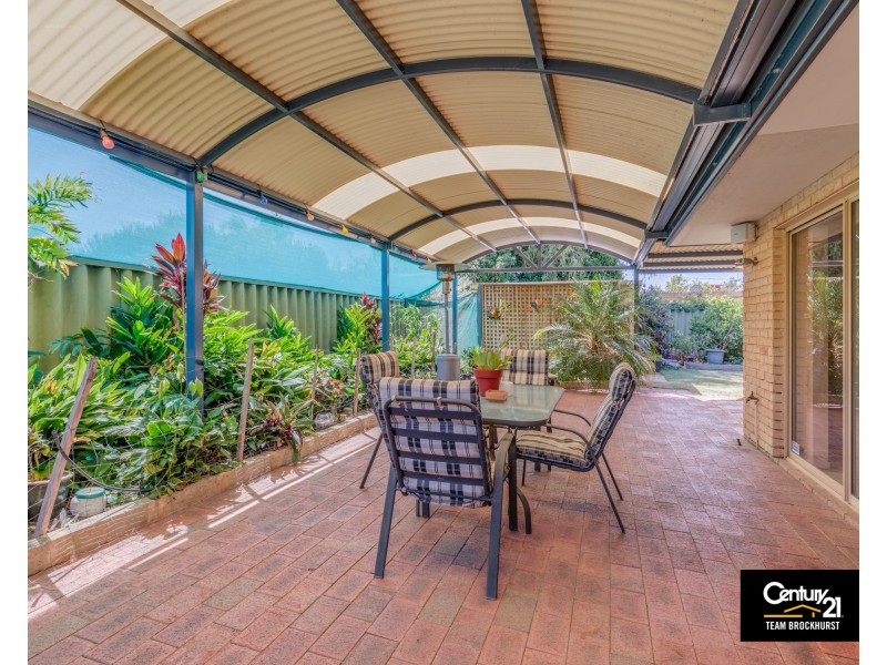 61 Forest Crescent, Thornlie WA 6108