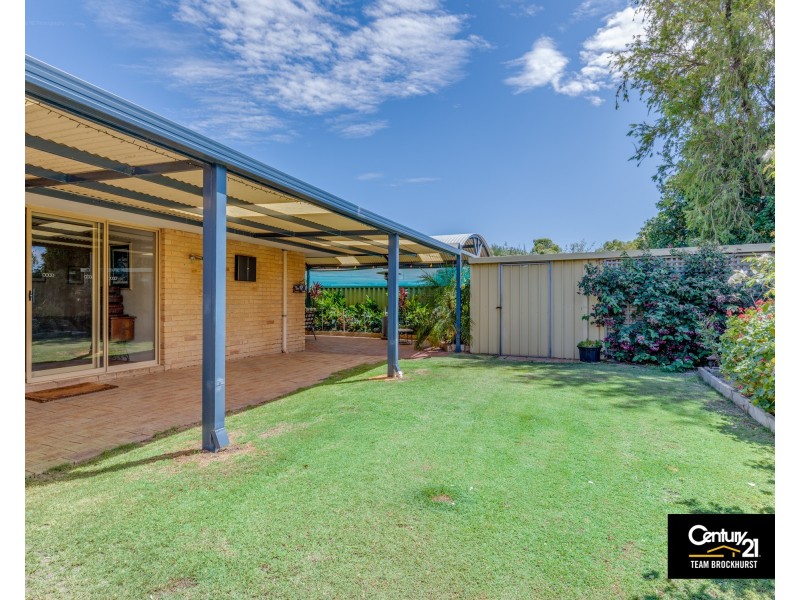 61 Forest Crescent, Thornlie WA 6108