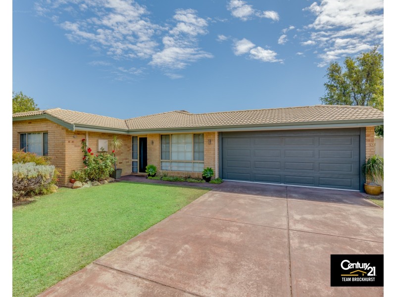 61 Forest Crescent, Thornlie WA 6108