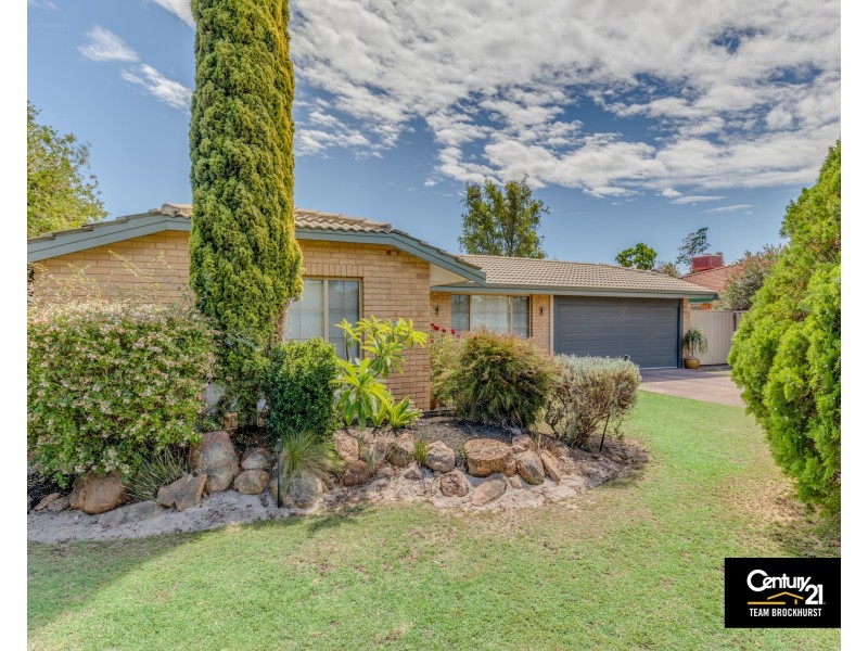 61 Forest Crescent, Thornlie WA 6108