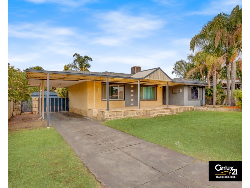 5 Blean Street, Gosnells WA 6110