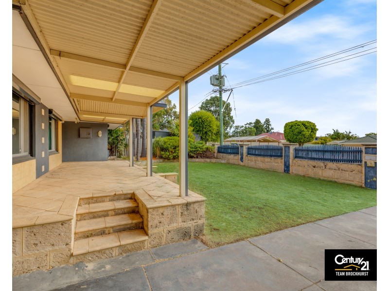 5 Blean Street, Gosnells WA 6110