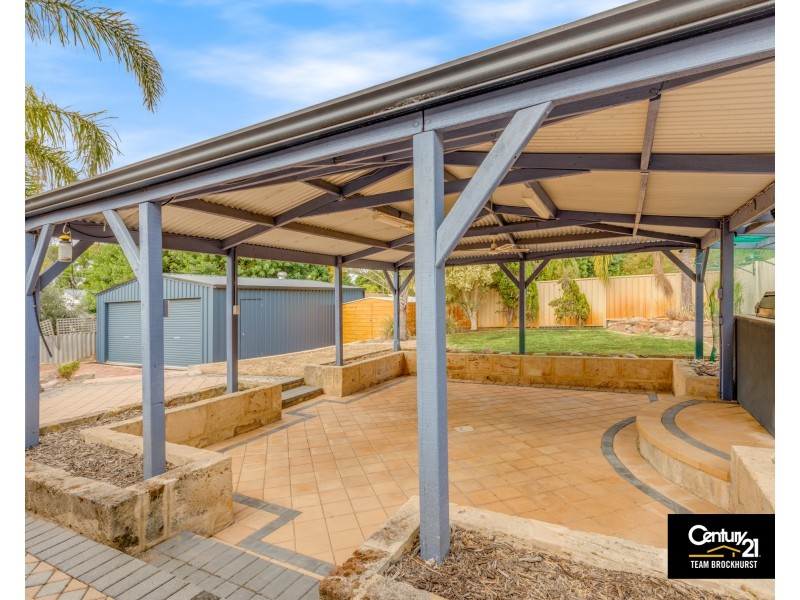 5 Blean Street, Gosnells WA 6110