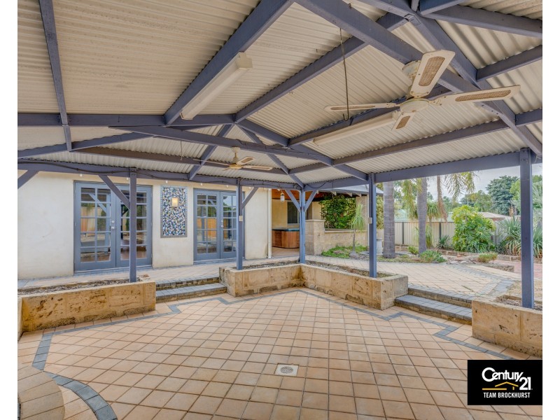 5 Blean Street, Gosnells WA 6110