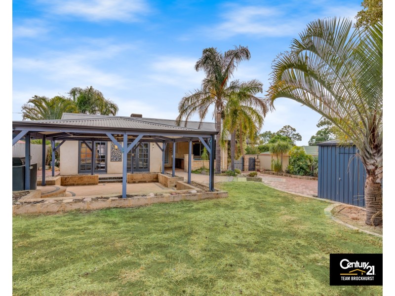 5 Blean Street, Gosnells WA 6110