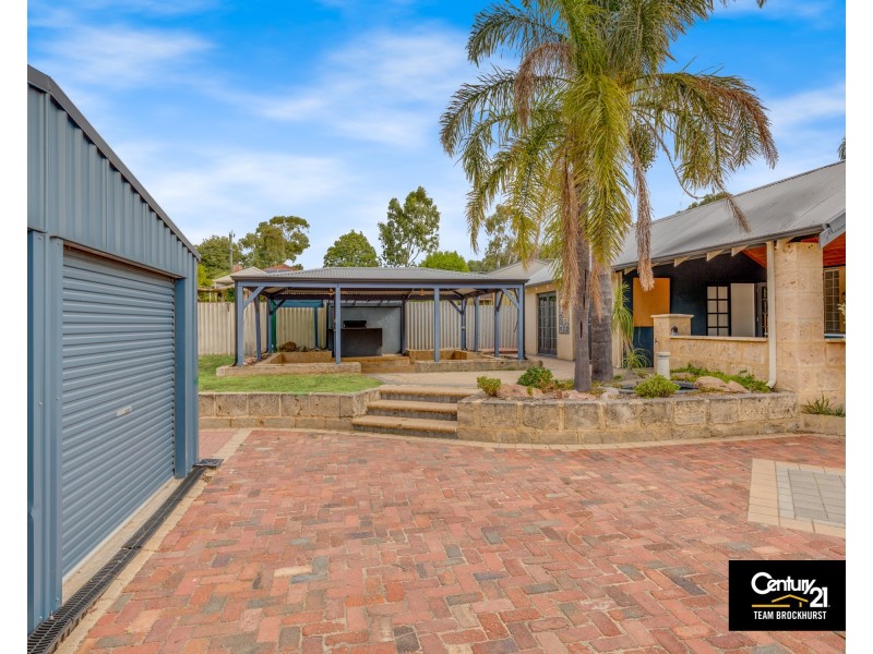 5 Blean Street, Gosnells WA 6110