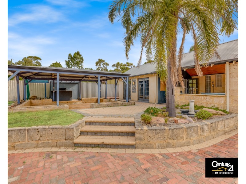 5 Blean Street, Gosnells WA 6110