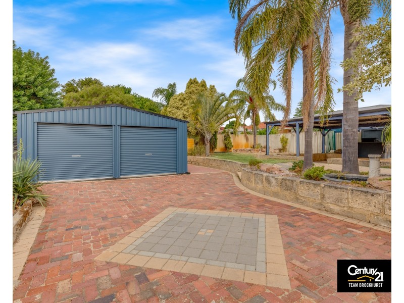5 Blean Street, Gosnells WA 6110