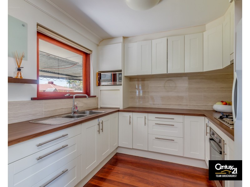 37 Pembury Road, Thornlie WA 6108