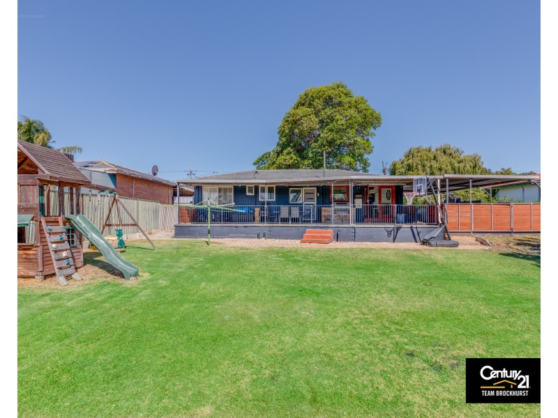 37 Pembury Road, Thornlie WA 6108