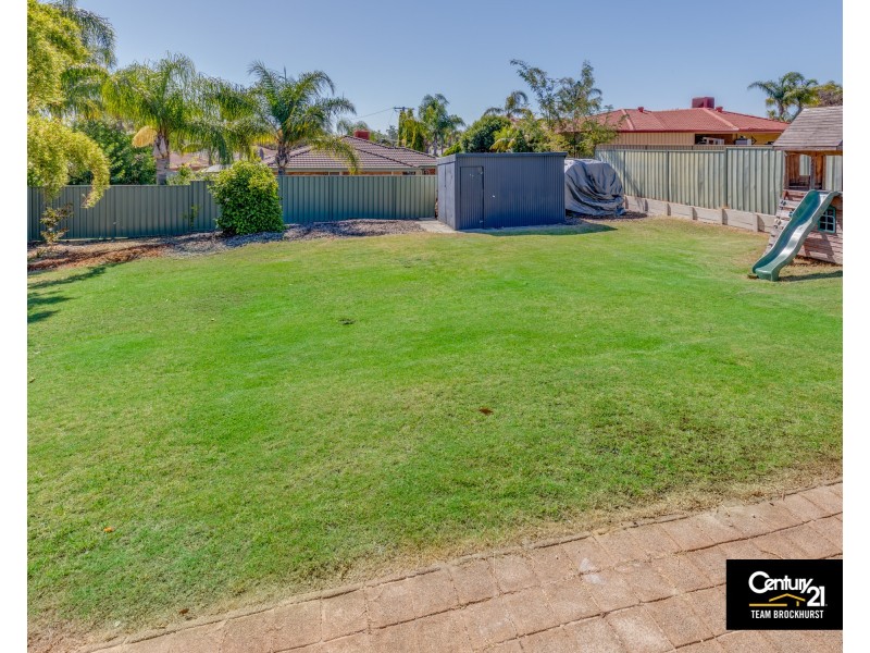 37 Pembury Road, Thornlie WA 6108