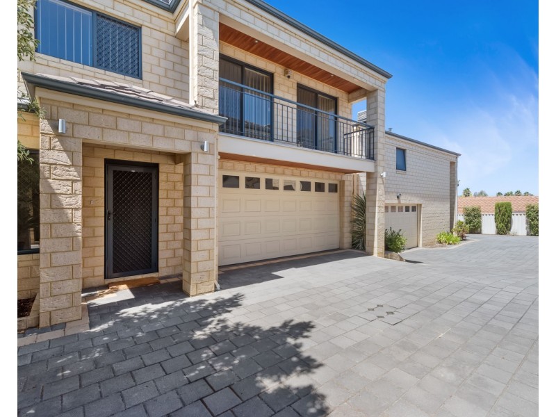 31D Wanneroo Road, Joondanna WA 6060