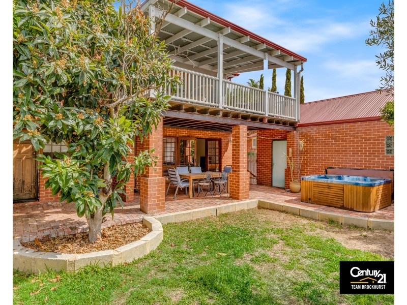 58 Kennard Street, Kensington WA 6151