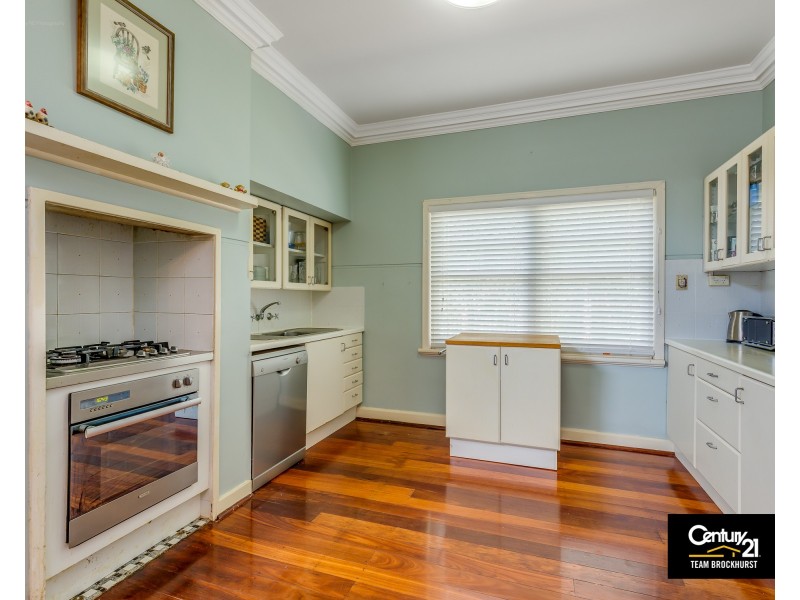 58 Kennard Street, Kensington WA 6151