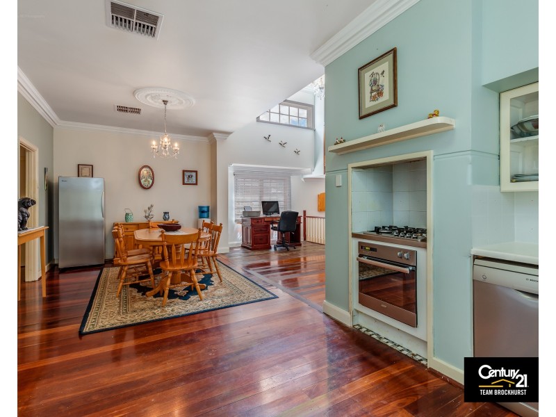 58 Kennard Street, Kensington WA 6151