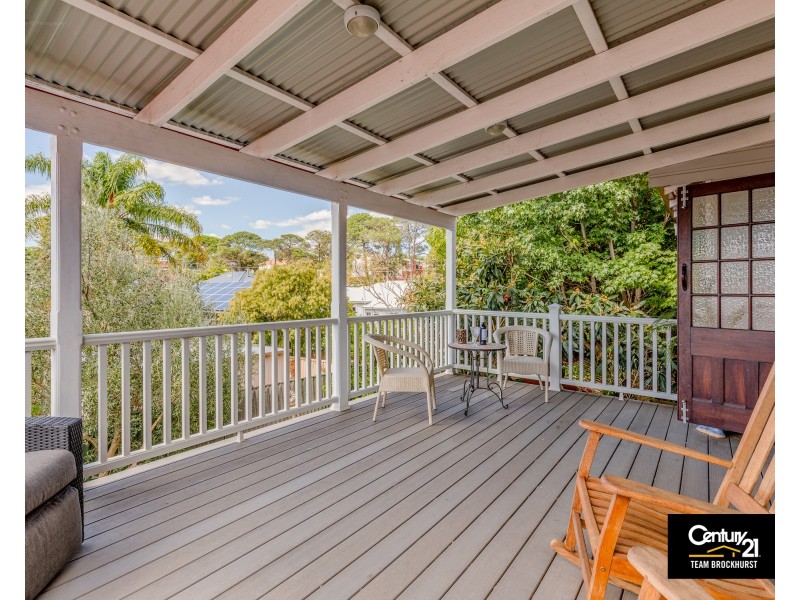 58 Kennard Street, Kensington WA 6151