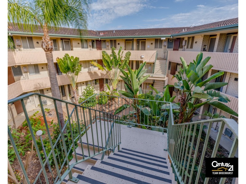 67/81  King William Street, Bayswater WA 6053