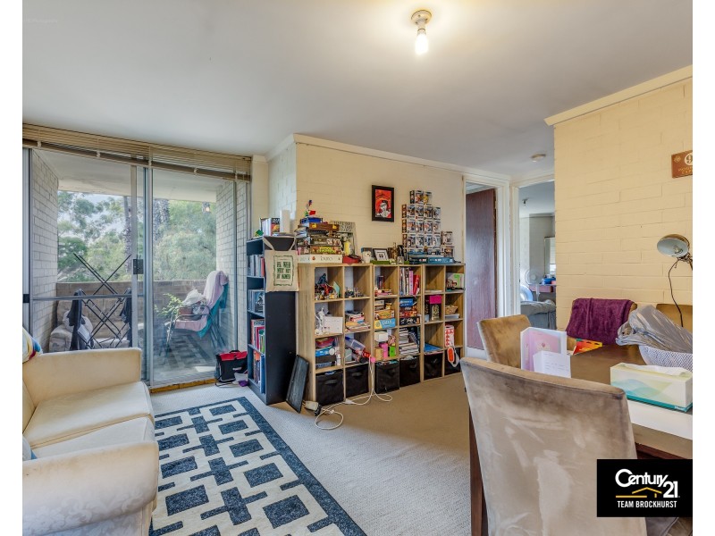 67/81  King William Street, Bayswater WA 6053