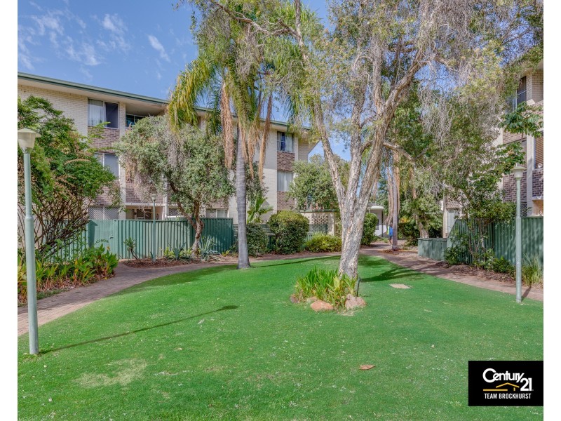 67/81  King William Street, Bayswater WA 6053