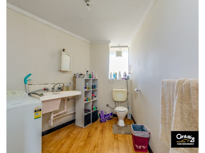 67/81  King William Street, Bayswater WA 6053