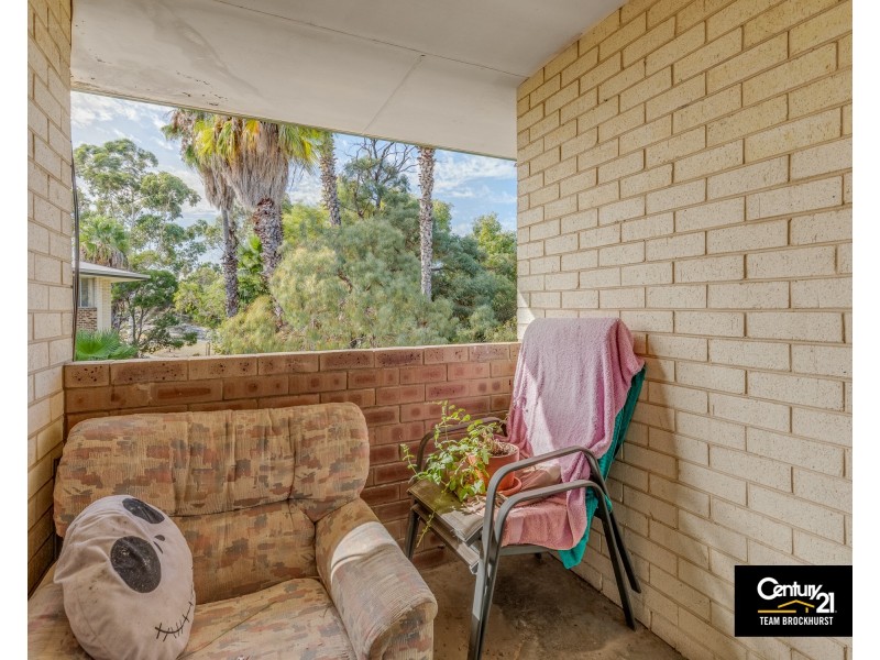 67/81  King William Street, Bayswater WA 6053