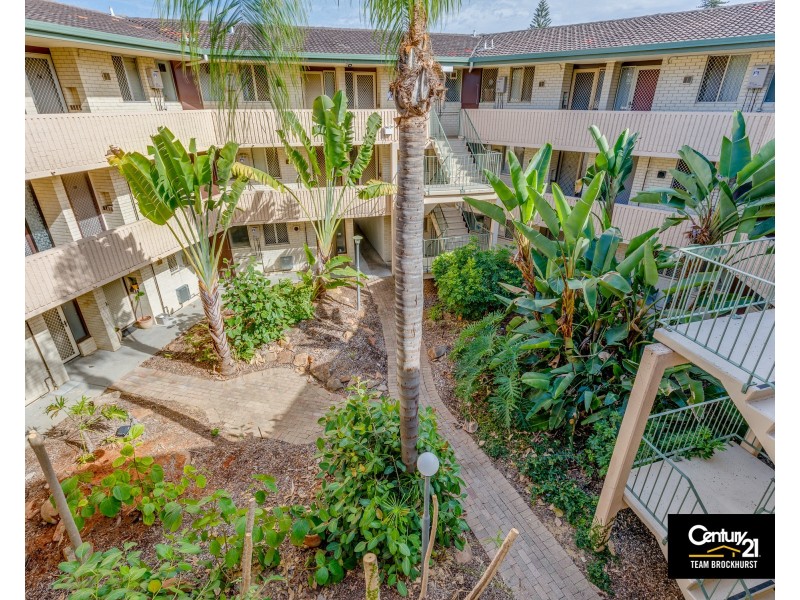 67/81  King William Street, Bayswater WA 6053