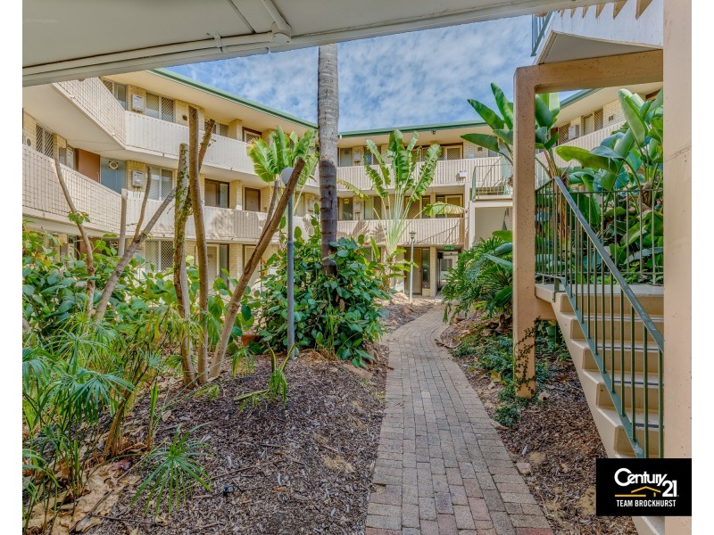 67/81  King William Street, Bayswater WA 6053