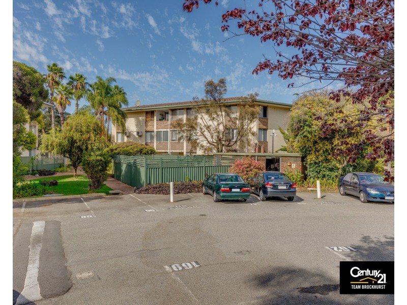 67/81  King William Street, Bayswater WA 6053