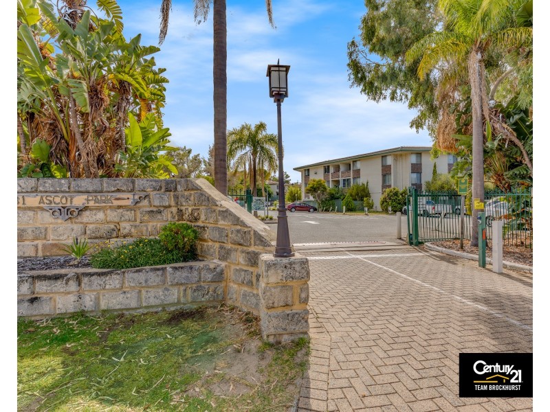 67/81  King William Street, Bayswater WA 6053