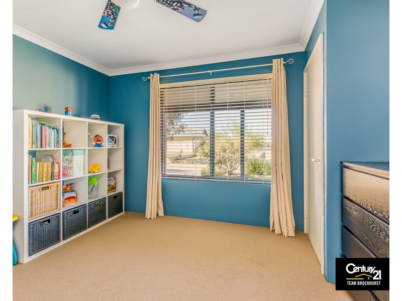 25 Holstein Court, Oakford WA 6121