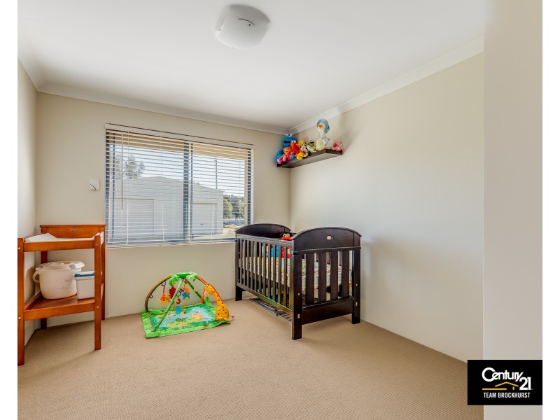 25 Holstein Court, Oakford WA 6121