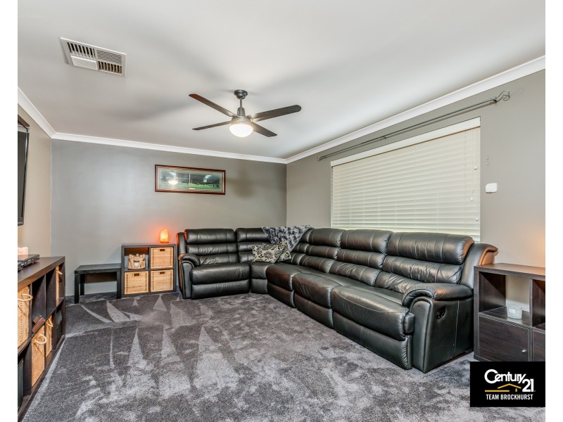 25 Holstein Court, Oakford WA 6121