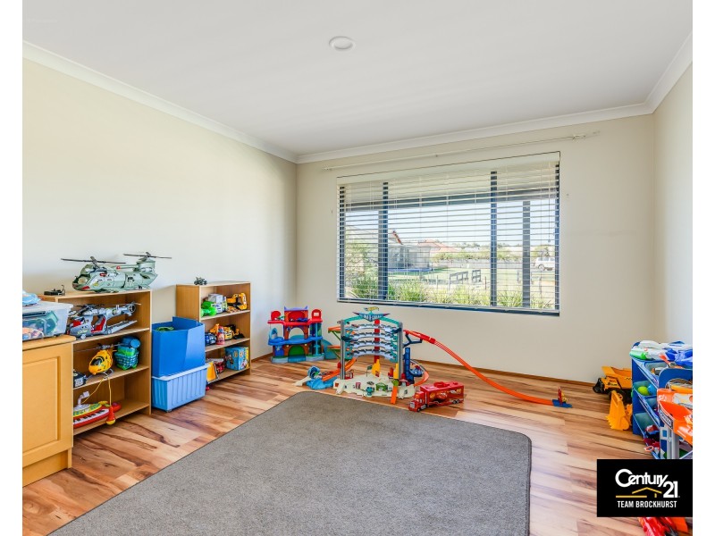 25 Holstein Court, Oakford WA 6121