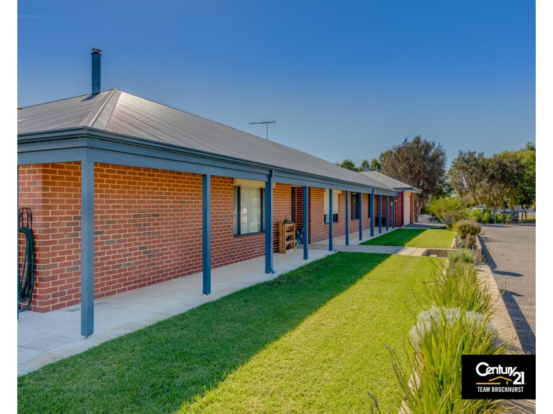 25 Holstein Court, Oakford WA 6121