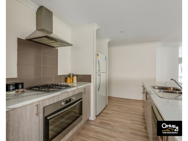 62 Cumbine Loop, Martin WA 6110