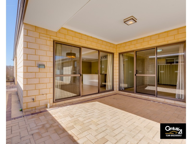 12 Begbroke Way, Piara Waters WA 6112