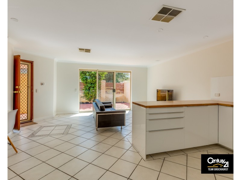 2 Donnelly Street, Bentley WA 6102