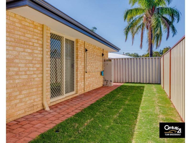 2 Donnelly Street, Bentley WA 6102