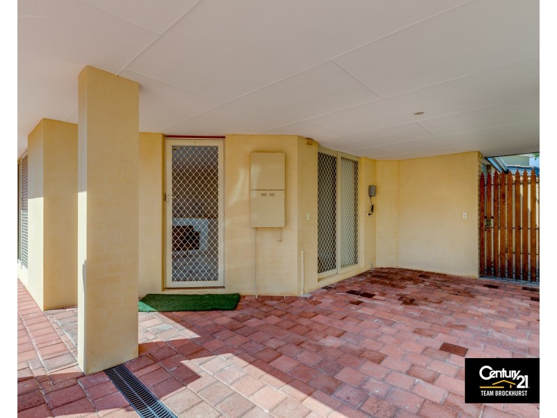 2 Donnelly Street, Bentley WA 6102