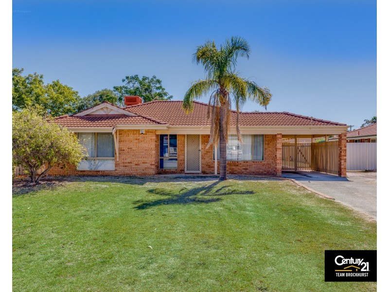 85 Walter Street, Gosnells WA 6110