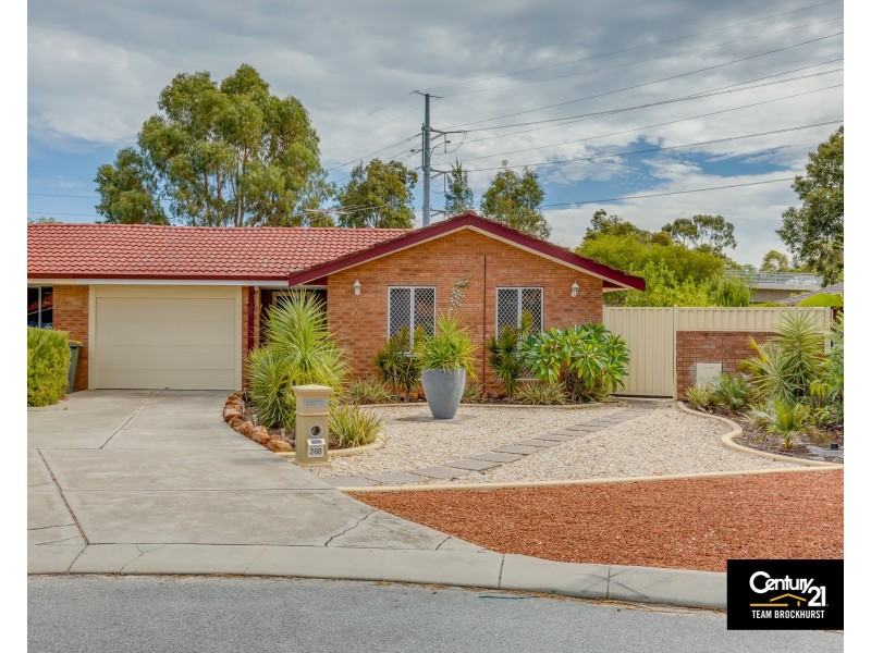26b Merino Court, Thornlie WA 6108