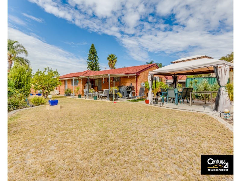 26b Merino Court, Thornlie WA 6108