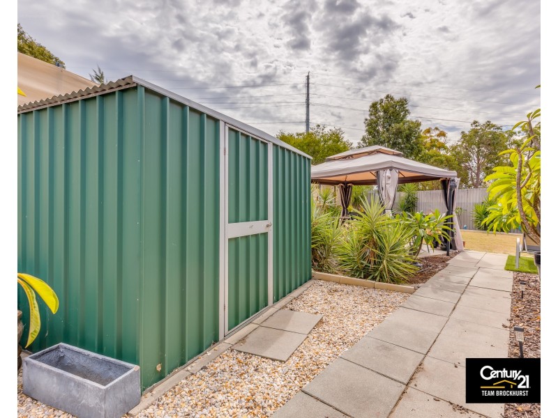 26b Merino Court, Thornlie WA 6108