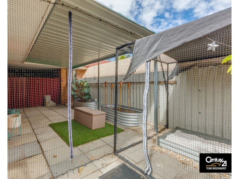 26b Merino Court, Thornlie WA 6108