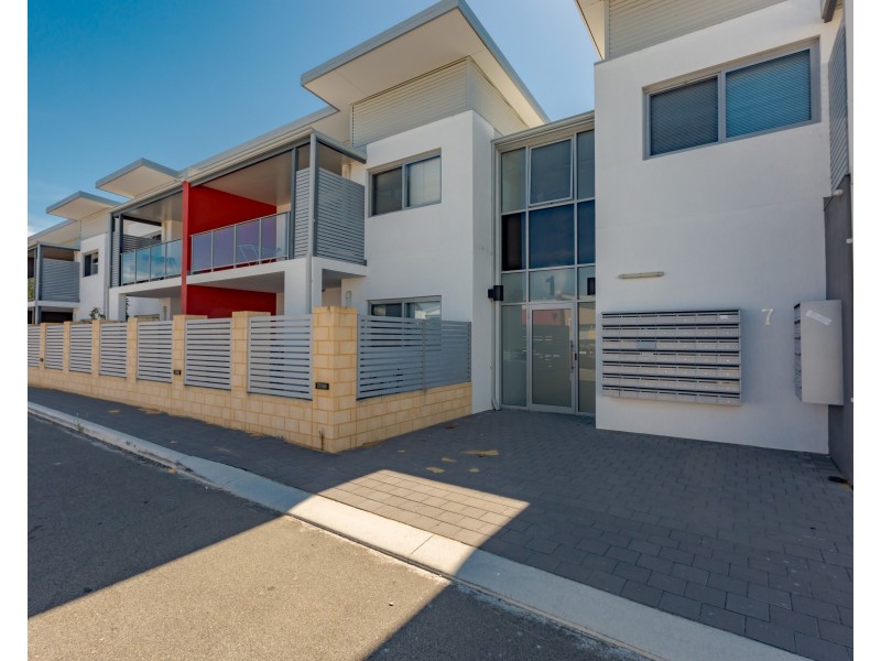107/7 Streatham Street, Beckenham WA 6107