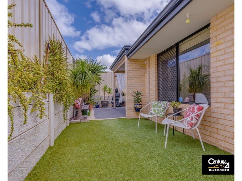 52 Ticehurst Way, Balga WA 6061