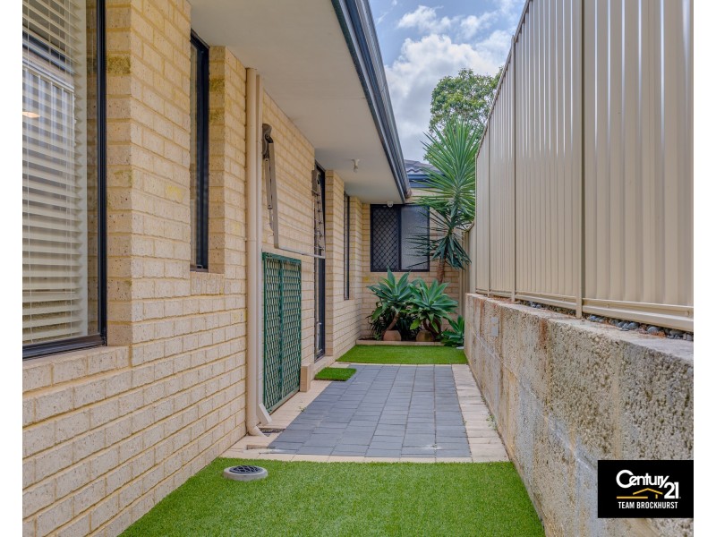 52 Ticehurst Way, Balga WA 6061