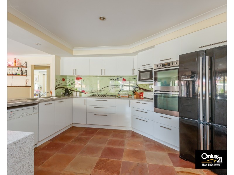 19 Yindana Entrance, Canning Vale WA 6155