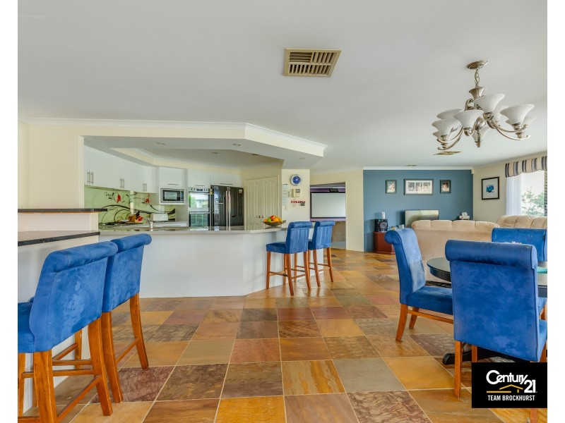 19 Yindana Entrance, Canning Vale WA 6155